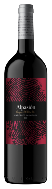 ALPASION CABERNET SAUVIGNON