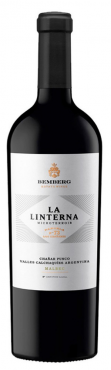 La Linterna Malbec "Finca Los Chañares" Chañar Punco