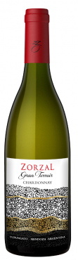 ZORZAL GRAN TERROIR CHARDONNAY