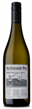 Marlborough Sun Sauvignon Blanc 2022