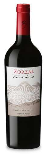 ZORZAL TERROIR UNICO CABERNET SAUVIGNON