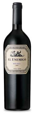El Enemigo Bonarda