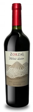 ZORZAL TERROIR UNICO BLEND