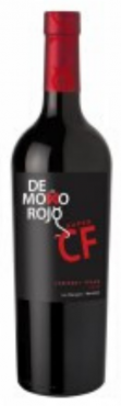 DE MOÑO ROJO SUPER CABERNET FRANC