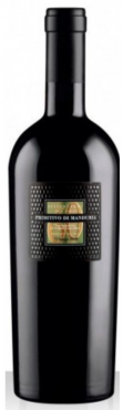 Sessantanni Primitivo di Manduria DOP 2016