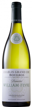 Chablis Grand Cru Bougros Domaine