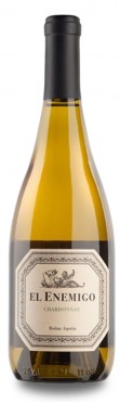 EL ENEMIGO CHARDONNAY