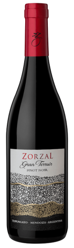 ZORZAL GRAN TERROIR PINOT NOIR