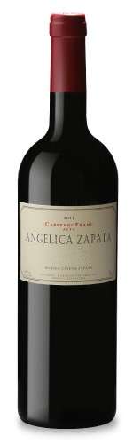 ANGELICA ZAPATA CABERNET FRANC