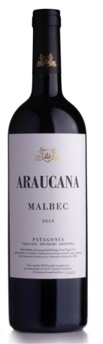 Araucana Malbec