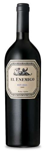 El Enemigo Bonarda