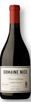 Domaine Nico La Savante