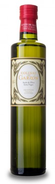 Colinas de Garzón Corte Italiano x500 ml