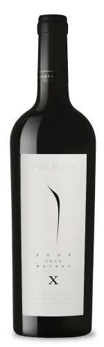 Pulenta Gran Malbec