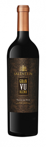 SALENTEIN GRAN VU BLEND