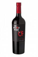 DE MOÑO ROJO SUPER CABERNET FRANC