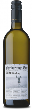 Marlborough Sun Riesling 2021