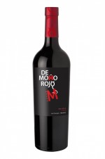 DE MOÑO ROJO SUPER MALBEC