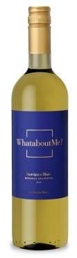 ALPASION WHATABOUTME? SAUVIGNON BLANC