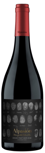 ALPASION GRAND PINOT NOIR