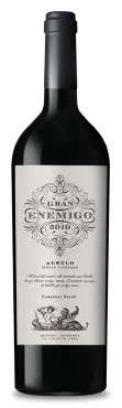 GRAN ENEMIGO SINGLE VINEYARD AGRELO