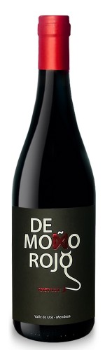 DE MOÑO ROJO PREMIUM PINOT NOIR