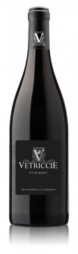 VETRICCIE ROUGE 2017