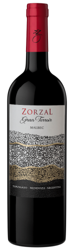 ZORZAL GRAN TERROIR MALBEC