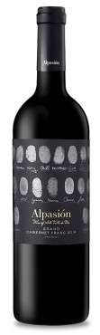 ALPASION GRAND CABERNET FRANC