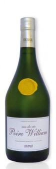 EAU DE VIE DE POIRE