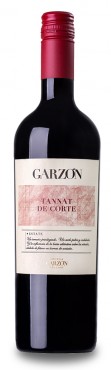 Garzón Estate Tannat de Corte