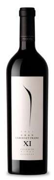 Pulenta Gran Cabernet Franc 2017