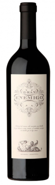 Gran Enemigo Blend