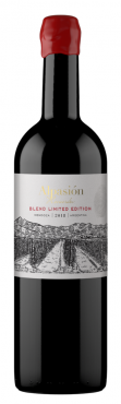 Alpasion Recuerdos Blend