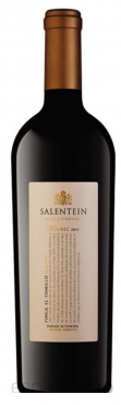 SALENTEIN SINGLE VINEYARD MALBEC PARAJE ALTAMIRA