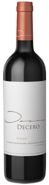 DECERO CLASICO SYRAH