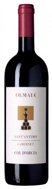 OLMAIA CABERNET SANT ANTIMO