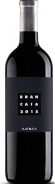 Brancaia Ilatraia IGT 2015