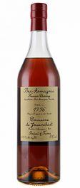 DARROZE BAS ARMAGNAC DOM. DE JOUANCHICOT