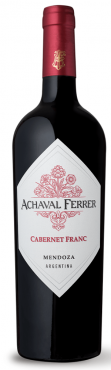 Achaval Ferrer Mendoza Cabernet Franc