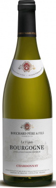 Bourgogne Chardonnay  La Vignée