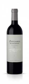 ZUCCARDI ALUVIONAL CHACAYES
