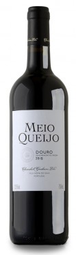 Meio Queijo Douro Tinto