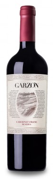 Garzón Reserva Cabernet Franc