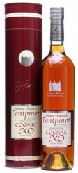 FRAPIN - XO GRANDE CHAMPAGNE FONTPINOT