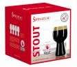 VASO CERVEZA STOUT SET X 4
