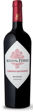 Achaval Ferrer Mendoza Cabernet Sauvignon