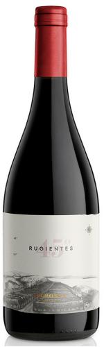 45° Rugientes Pinot Noir