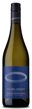 Vicar´s Choice Sauvignon Blanc 2022