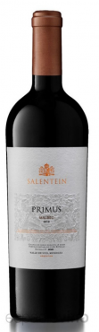 SALENTEIN PRIMUS MALBEC